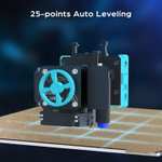 Sovol SV06 3D Drucker - ideal für Einsteiger nur 199€ [China-Händler Sovol-Eu]
