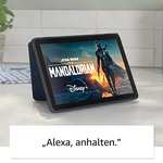 Amazon Fire HD 10-Tablet, Zertifiziert und generalüberholt, 32GB (Prime)