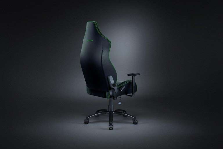 RAZER Iskur X - Ergonomischer Gaming-Stuhl für 199€ (statt 400€)
