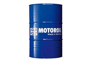 [Amazon.fr] [205 Liter] Liqui Moly Top Tec 4100 5W-40 205l Motoröl