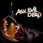[Amazon Video] Ash vs Evil Dead - komplette Staffeln 1-3 in HD (Deutsch und Englisch) für je 4,98 Euro (Bestpreis)