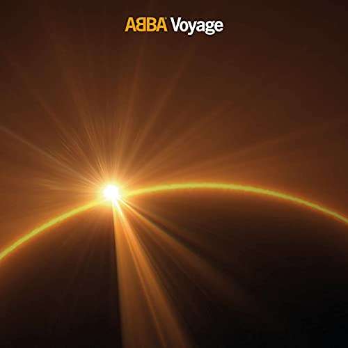 Abba Voyage als limitierte Box für nur 3,71 Euro, als Soft Pack nur 3,20 Euro Versand kostenlos mit Prime bzw. an Abholstation