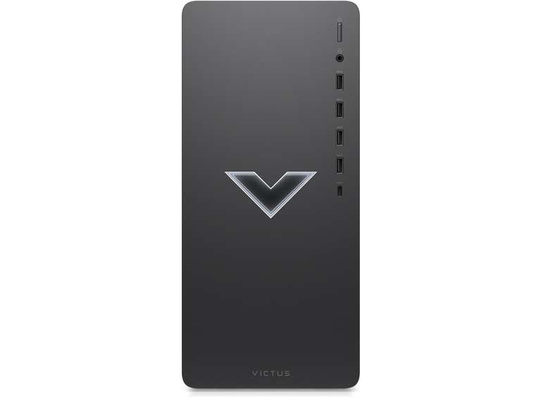 Victus by HP 15L Gaming Desktop RTX 3060 Ti AMD 5600G mit Corporate Benefits