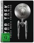 Star Trek - Steelbook Three Movie Collection | Teil XI/Into Darkness/Beyond (6x Blu-ray)