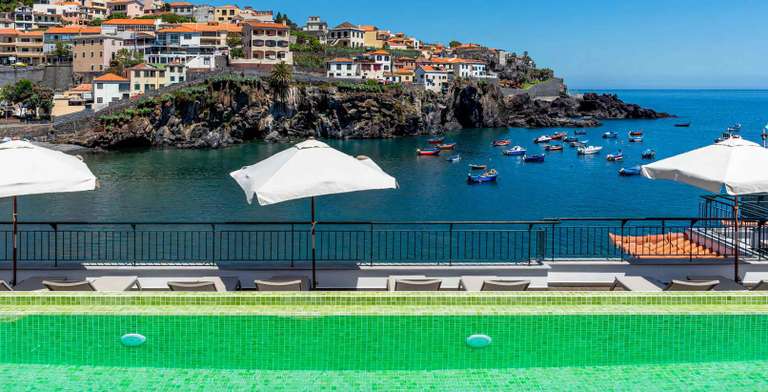 Madeira: z.B. 7 Nächte | 4*Pestana Churchill Bay | DZ Buchtblick inkl. Frühstück & 40€ Speise-Guthaben | Hotel only | ab 685€ für 2 Personen