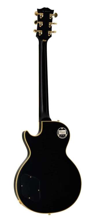 Gibson Signature Sammeldeal (3), z.B. Gibson Signature Gene Simmons G2 Thunderbird, 4-Saiter E-Bass für 2399€ [Session]