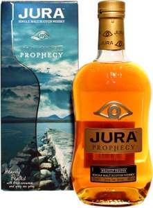 Jura Prophecy Heavily Peated 46.0% 0,7l Single Malt Whisky