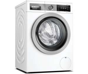 Bosch Waschmaschine WAV28G43 CB Code notwendig