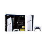 [Lokal Schweiz] Sony PlayStation 5 Slim – Digital Edition für 354€ – Disc Edition für 405€ @ InterDiscount