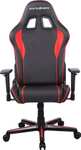 DXRacer Racer P PG08 Gaming-Stuhl in Rot/Schwarz für 146,82€ oder Blau/Schwarz für 146,95€ | OttoUP Lieferflat