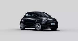 [Privatleasing] Fiat 500 Action Elektro (95 PS, 23,7 kWh) für mtl. 98,94€ LF 0,37, GF 0,37, 13 Monate, 11.000km