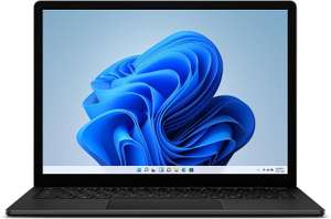 Microsoft Surface Laptop 4 ab 349€ - 13.5" 3:2 400Nits - Intel i5 1145G7 16GB RAM 256GB m.2 SSD USB-C UK-qwerty - refurbished Notebook
