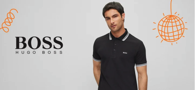 limango: Hugo Boss Fashion Sale | Sweatshirt ab 31,94 €, Shirts & Longsleeves ab 25,94 €, Hosen & Hoodies inkl. VSK