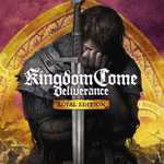 Kingdom Come: Deliverance Royal Edition (PC - Steam)