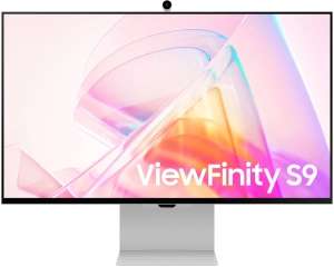 PC-Monitor Samsung 27" 5K ViewFinity S9