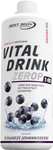 [Prime] 1l Best Body Nutrition Vital Drink - ZEROP diverse Sorten