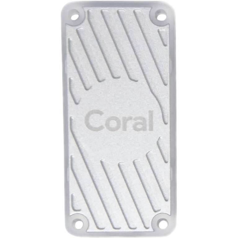 Google Coral USB-Accelarator für 77€