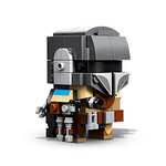 LEGO Star Wars - Der Mandalorianer und das Kind (75317) für 13,01€ (Amazon Prime)