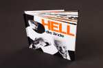 Die Ärzte - Hell [Audio-CD im Hardcover-Buch] (Müller Abholung)