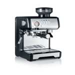 [prime day] Graef ESM802EU Milegra Siebträger-Espressomaschine (für Prime-Mitglieder)