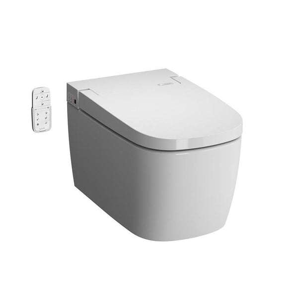 Vitra Care Basic 1.1 Dusch WC
