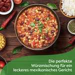 [Prime Sparabo] Knorr Fix Gewürzmischung Chili con Carne XXL leckerer Chili-Eintopf für die schnelle Zubereitung 250 g