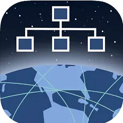 [apple app store] Network Toolbox Net Security (Netzwerkscanner für iOS)