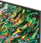 SAMSUNG GQ55QN94BAT NeoQLED Fernseher 139,7 cm (55") EEK: F 4K Ultra HD (Carbon Silber)
