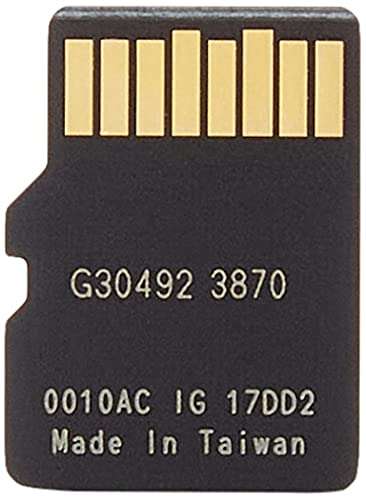 Transcend Highspeed 128GB micro SDXC/SDHC Speicherkarte / 4K, U3, V30, A1, UHS-I // 64GB 5,33€(Prime)