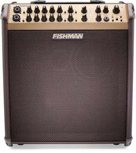 Fishman Loudbox Performer Akustikverstärker