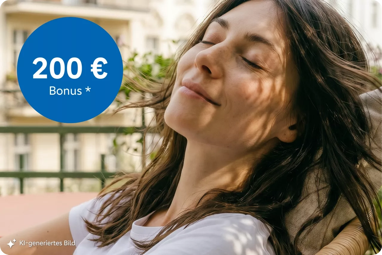 Volksbank Berlin: 200 € Neukundenbonus + 100 € KWK