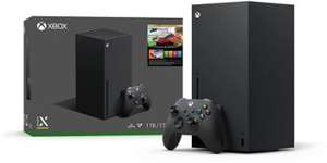 Xbox Series X Forza Premium Edition Bundle