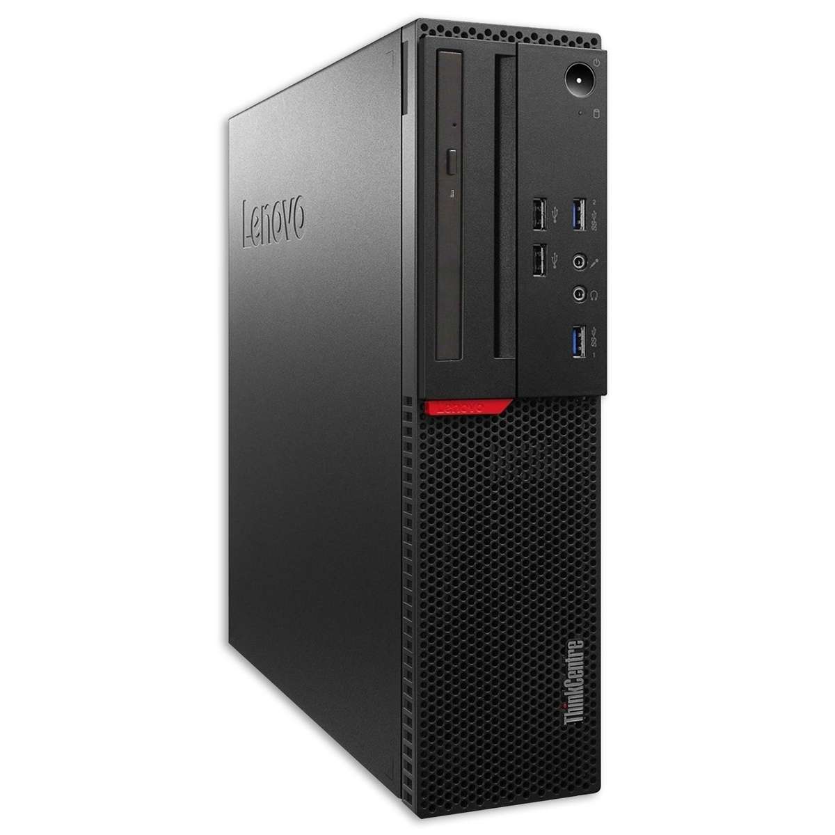 [Gebraucht] Lenovo ThinkCentre M710s SFF PC (i5-6400, 8/250GB 