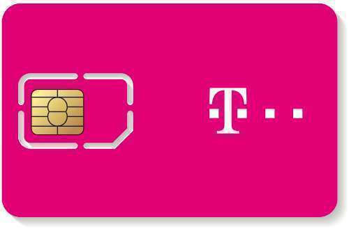 [SIM only Young MagentaEINS] Telekom Magenta Mobil S (20GB 5G) mtl. 4,75€ bei RNM | 8,91€ ohne RNM