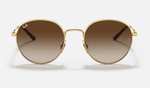 Ray-Ban Sonnenbrille RB3681 001/13 Gr. S 50-20