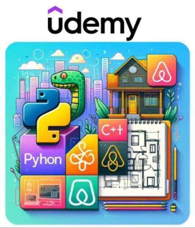 Übersicht aktueller kostenloser Udemy-Kurse - Ex: Python, Scrum, Product Management, Startup, AI, IT, Kubernetes, Sales, 3D Design, usw.