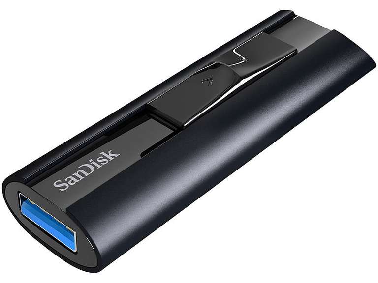 SanDisk Extreme Pro USB-Stick, 256GB