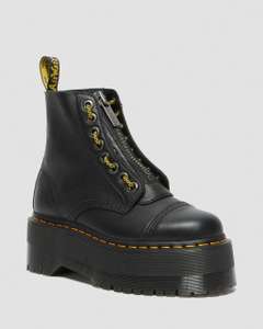 [About You] Dr. Martens Ankle Boots 'Sinclair Max' Plateau-Stiefel (Gr. 37 - 43)