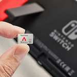 SanDisk microSDXC UHS-I Speicherkarte Apex Legends für Nintendo Switch 128 GB (U3, Class 10, 100 MB/s Übertragung)
