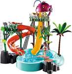 Playmobil Family Fun Aqua Park zum Amazon Prime Day