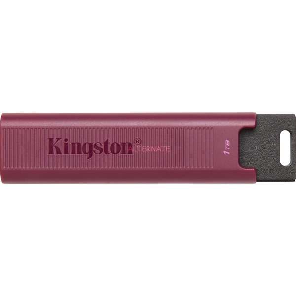 Kingston DataTraveler Max 1TB USB-Stick 1000MB/s lesen / 900MB/s schreiben USB-A oder USB-C