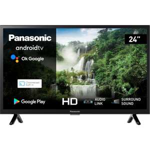 Panasonic TX-24LSW504 60cm 24"LED Smart Android TV Fernseher