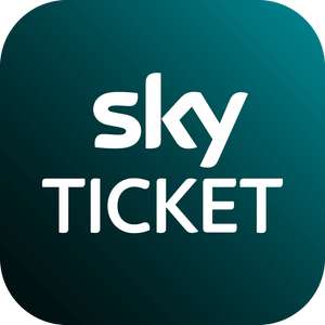 Sky Ticket Entertainment 2 Monate für 1€/Monat (ehemalige Bestandskunden)