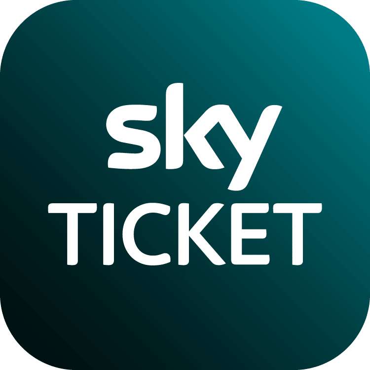 Sky Ticket Entertainment 2 Monate für 1€/Monat (ehemalige Bestandskunden)