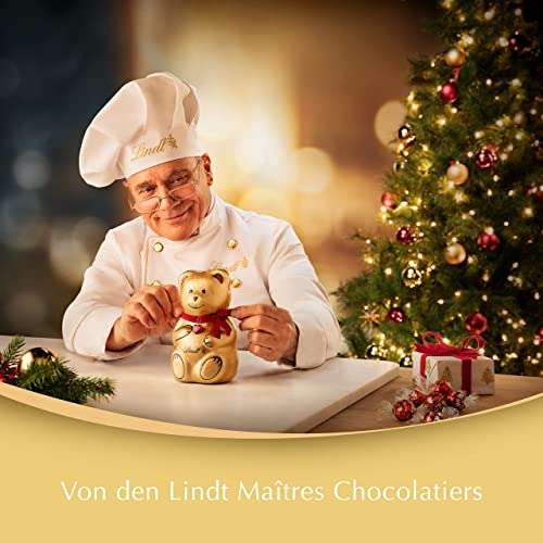 Lindt Schokolade 1001 Weihnachts-Traum Adventskalender 2022