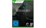 Thymesia - PlayStation 5 - Xbox Series X - Amazon - MM	 Saturn Abholung