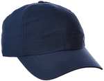 VAUDE Baseball Cap SUPPLEX CAP, verstellbar für 12,95€ auch braun/ schwarz für 13,95€ (Prime)
