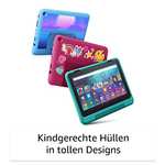 Das neue Fire HD 8 Kids Pro-Tablet, 8-Zoll-HD-Display, für Kinder von 6 bis 12 Jahren