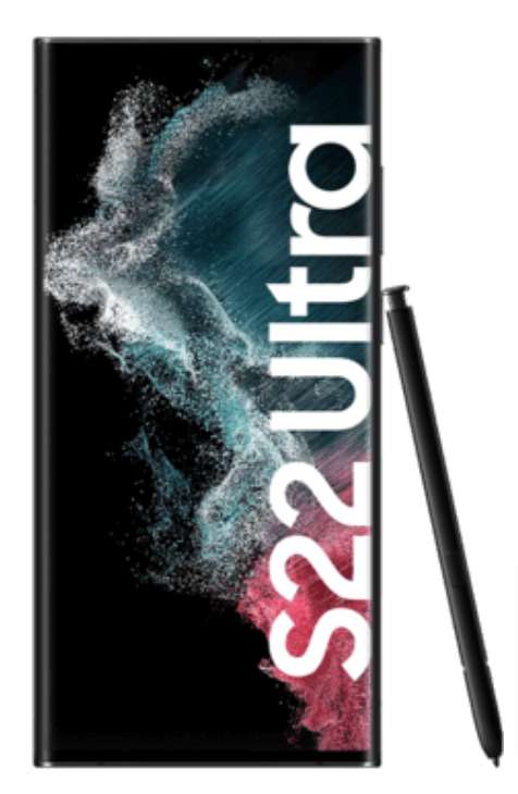 Telekom Netz Freenet: Samsung Galaxy S22 Ultra 128GB, Buds Live, Disney+ im Magenta M Allnet/SMS Flat 20GB 5G 39,96€/Monat 49€ ZZG 80€ Bonus