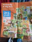 *Grenzgänger NL* Albert Heijn 3kg Erdnussbutter Erdnussmus (kilo für 3,79€)